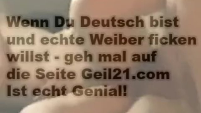 Geil21,com Deutsche Pornos