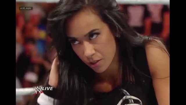 Wwe Diva Aj Lee Nude Pics Porn Videos 🍆 ️💦