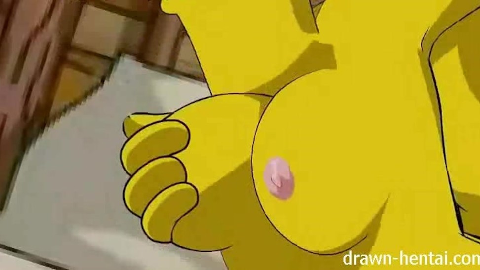 Simpson Orgy Porn - Simpsons Orgy Video (05:44) @ ðŸ†âœŠï¸ðŸ’¦ Letmejerk.com