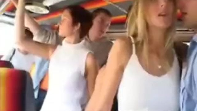 Groped In Bus Western Chikan Videos Porn Videos 🍆 ️💦